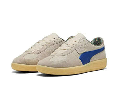 Puma Palermo Bomber Erkek Günlük Ayakkabı 40136501  Bej