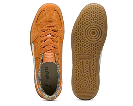 Puma Palermo Bomber Erkek Günlük Ayakkabı 40136502  Turuncu