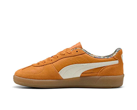 Puma Palermo Bomber Erkek Günlük Ayakkabı 40136502  Turuncu