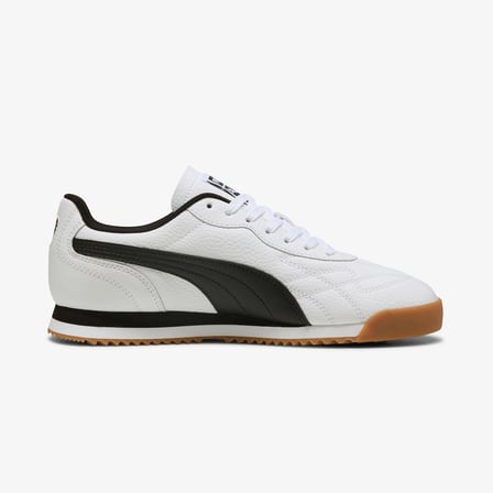 Puma Roma Anniversario Unisex Beyaz Spor Ayakkabı