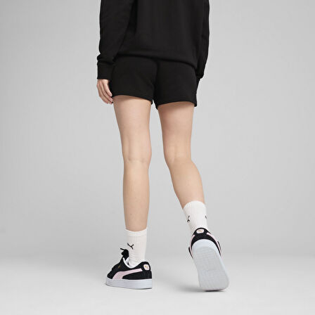 Puma Kadın Şort Essentials Small No 1 Logo