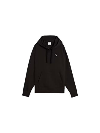 Puma Ess Elevated Comfort Hoodie Kadın Sweatshırt