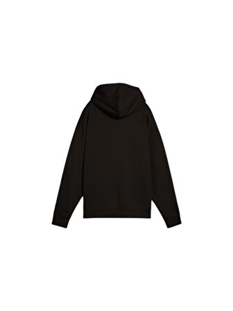 Puma Ess Elevated Comfort Hoodie Kadın Sweatshırt