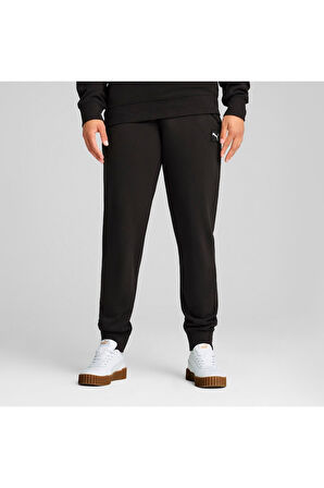 Puma Ess Elevated Sweatpants Kadın Esofman Alt