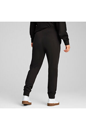Puma Ess Elevated Sweatpants Kadın Esofman Alt
