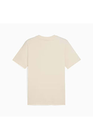 Puma Ess Elevated Tee Kadın K.Kol Tshırt