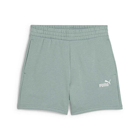 ESS No. 1 Logo Shorts