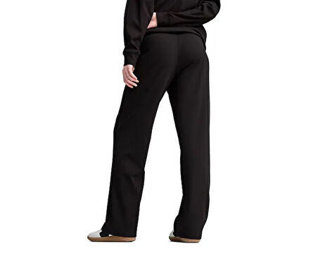 Puma Ess Elevated Pant Kadın Günlük Eşofman Altı 68502501 Renkli