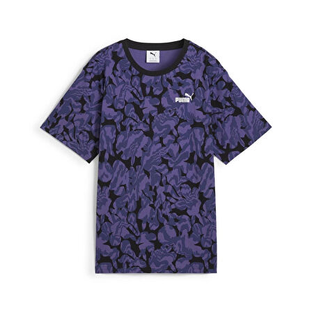 NATURE 2.0 Relaxed AOP Tee