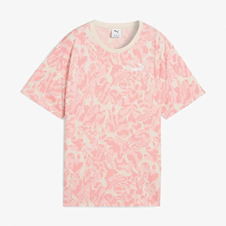 NATURE 2.0 Relaxed AOP Tee