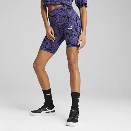 NATURE 2.0 Short Legging