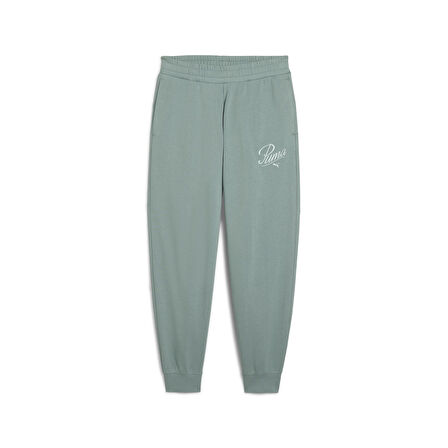 Puma 68498530 Script Comfort Kadın Eşofman Altı