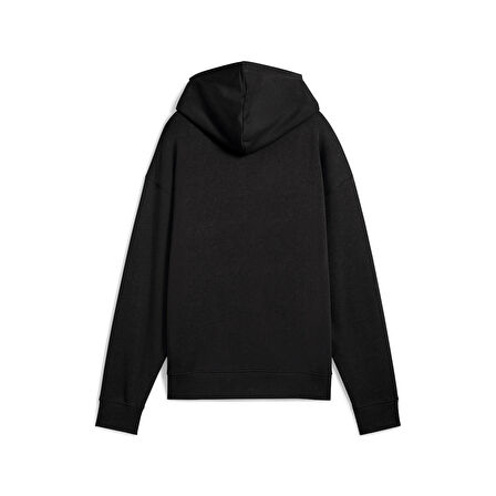 Puma Scrıpt Comfort Hoodie Kadın Ceket