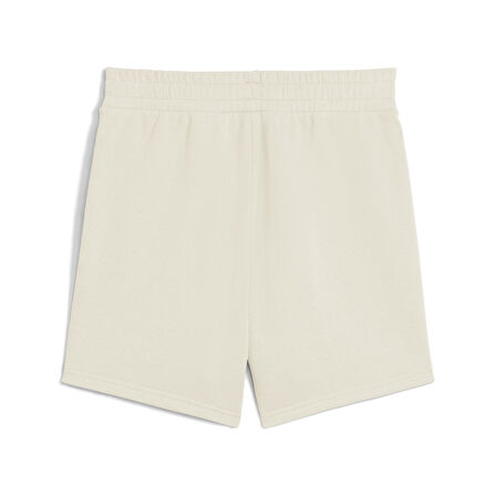 Puma 68498487 Script High-Waist Kadın Spor Şort