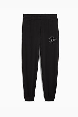 Puma Script Comfort Kadın Eşofman Altı 68498501