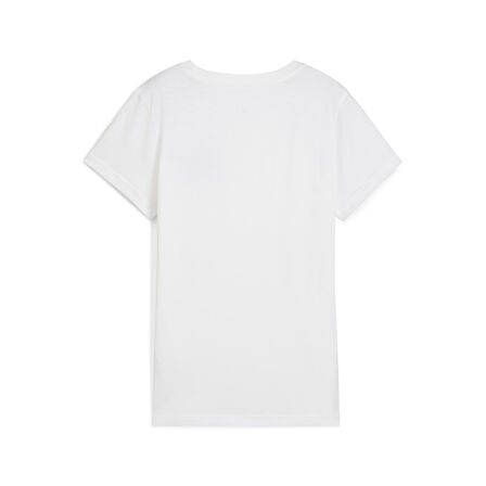 Puma 68498202 Script Tee Kadın Spor Tişört