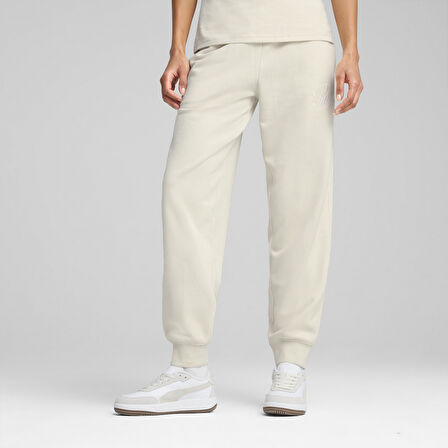 Puma 68498587 Script Comfort Kadın Eşofman Altı