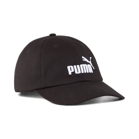 Puma ESS No.1 Logo BB Siyah Şapka 025999 01