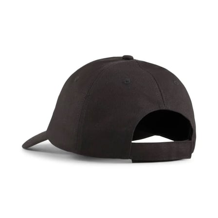 Puma ESS No.1 Logo BB Siyah Şapka 025999 01