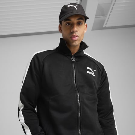 Essential Unisex Siyah Günlük Stil Şapka 02599801