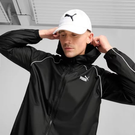 Ess Cat Bb Cap Unisex Şapka 025998-02