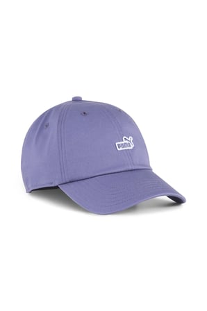 ESS No.1 Logo Patch BB Cap Mavi Unisex Şapka