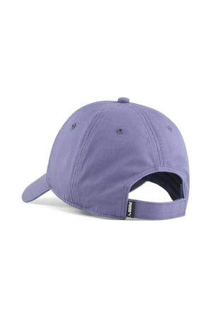 ESS No.1 Logo Patch BB Cap Mavi Unisex Şapka