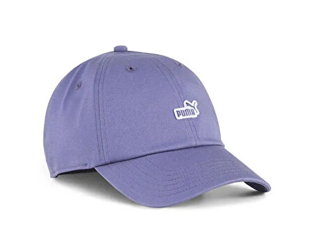 Puma Ess No.1 Logo Patch Bb Cap Şapka 02599703 Renkli