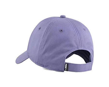 Puma Ess No.1 Logo Patch Bb Cap Şapka 02599703 Renkli