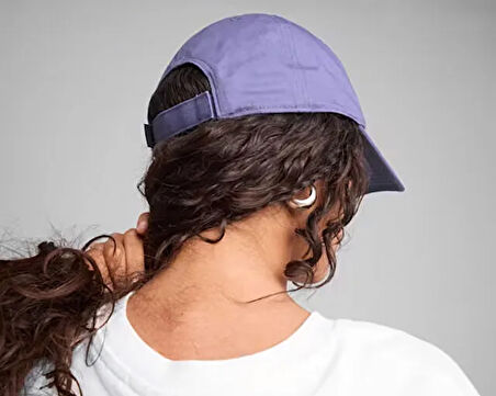 Puma Ess No.1 Logo Patch Bb Cap Şapka 02599703 Renkli