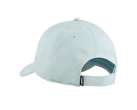 Puma Ess No.1 Logo Patch Bb Cap Şapka 02599705 Renkli