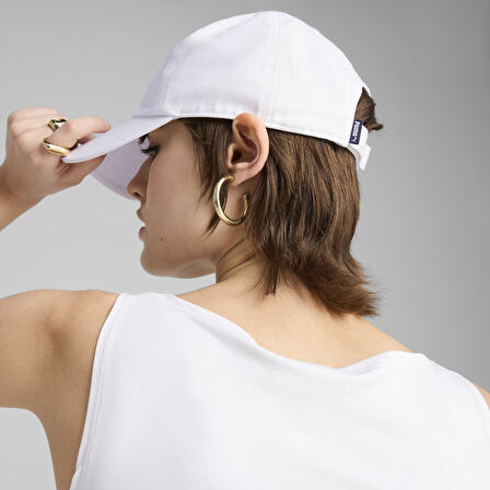 Puma 025997-02 ESS No.1 Logo Patch BB Cap Unisex Şapka