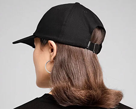 Puma Ess Script Logo Dad Cap Şapka 02599601 Renkli