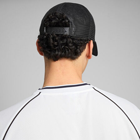 Puma 02598601 Ess No. 1 Logo Trucker Unisex Şapka