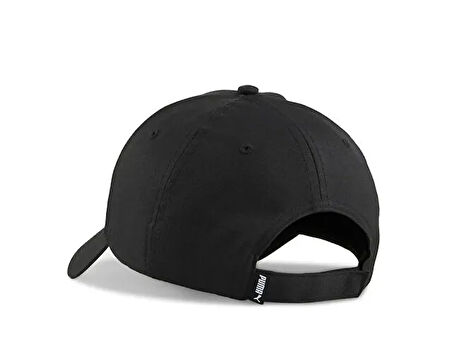Puma Ess Metal Puma Cat Bb Cap Şapka 02599401 Renkli