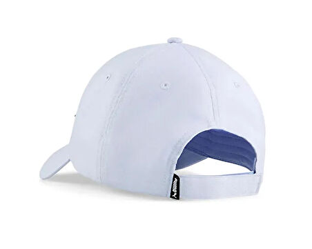 Puma Ess Metal Puma Cat Bb Cap Şapka 02599403 Renkli