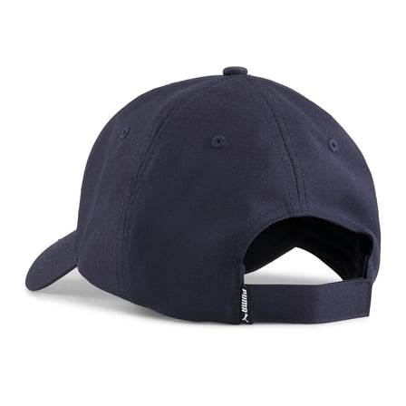 Essentials Metal Cap Bb Unisex Lacivert Günlük Stil Şapka 02599406