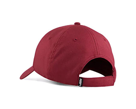 Puma Ess Metal Puma Cat Bb Cap Şapka 02599408 Renkli