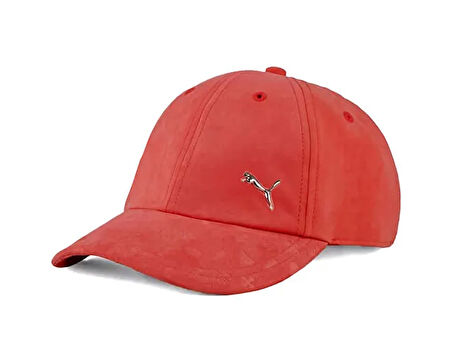 Puma Road To Unity Bb Cap Şapka 02621502 Renkli