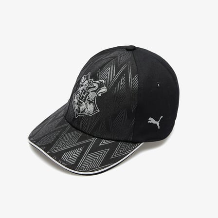 Puma X Harry Potter Dad Çocuk Siyah Şapka