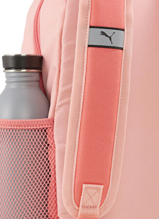 Puma Pembe Kız Çocuk Sırt Çantası 09143903-PUMA PHASE CB Small Backpa