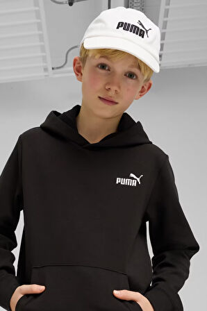 Puma Ess No.1 Logo Unisex Şapka 02611502