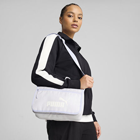 Puma 09134602 Base Crossbody Unisex Omuz Çantası