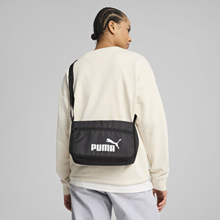 Puma 09134601 Base Crossbody Unisex Omuz Çantası