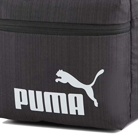 Puma 091342 Base Small Sırt Çantası Siyah