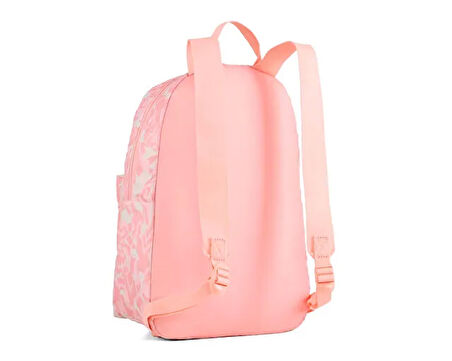 Puma Pop Small Backpack Sırt Çantası 09133402 Renkli