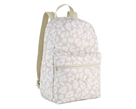 Puma Pop Small Backpack Sırt Çantası 09133403 Renkli