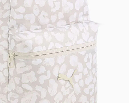 Puma Pop Small Backpack Sırt Çantası 09133403 Renkli