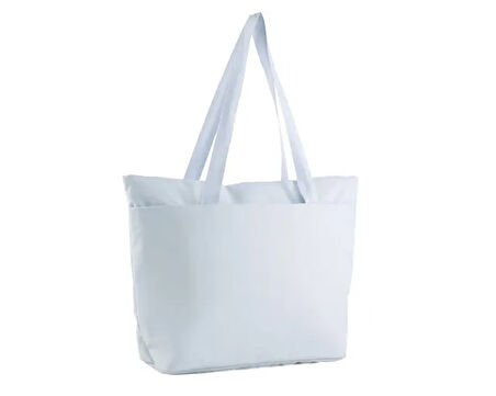Puma Her Shopper Omuz Çanta 09128002 Renkli
