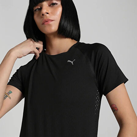 EVERYDAY CLOUDSPUN SS TEE W